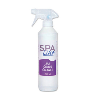 Citrus Cleaner        Spa Line